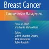 Breast Cancer: Comprehensive Management (PDF Book)