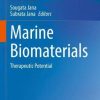 Marine Biomaterials: Therapeutic Potential (PDF)