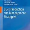 Duck Production and Management Strategies (PDF)