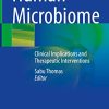 Human Microbiome: Clinical Implications and Therapeutic Interventions (PDF)