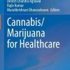 Cannabis/Marijuana for Healthcare (PDF)