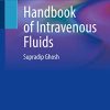 Handbook of Intravenous Fluids (PDF)