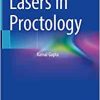 Lasers in Proctology, 1st edition (EPUB)