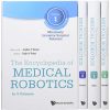 Encyclopedia Of Medical Robotics (In 4 Volumes) (PDF)