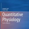 Quantitative Physiology: Systems Approach (PDF)