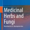 Medicinal Herbs and Fungi: Neurotoxicity vs. Neuroprotection (PDF)