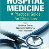 Essentials of Hospital Medicine: A Practical Guide for Clinicians (PDF)