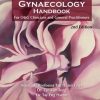 Practical Obstetrics and Gynaecology Handbook for O&G Clinicians and General Practitioners, 2nd Edition (PDF Book)