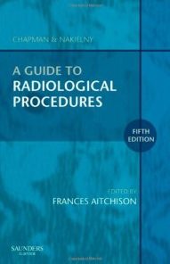 A Guide to Radiological Procedures 5th