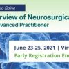 AANS From Cranial to Spine: An Overview of Neurosurgical Topics for the Advanced Practitioner 2021 (CME Videos)