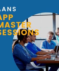 AANS APP Master Sessions 2021 CME VIDEOS
