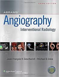 Abrams’ Angiography: Interventional Radiology