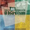Acing the IBD Questions on the GI Board Exam: The Ultimate Crunch-Time Resource