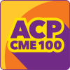 ACP CME 100 Internal Medicine 2021 (CME VIDEOS)
