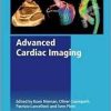 Advanced Cardiac Imaging (Woodhead Publishing Series in Biomaterials) 1st Edition