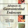 Advances in Gastrointestinal Endoscopy (JAYPEE)