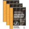 Aiims Mamc – Pgi’s Comprehensive Textbook of Diagnostic Radiology 3 Volumes 1st Edition