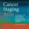 AJCC Cancer Staging Atlas: A Companion to the Seventh Editions of the AJCC Cancer Staging Manual and Handbook (Greene, AJCC Cancer Staging Atlas)