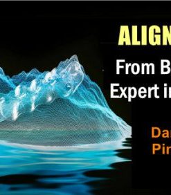 Aligners: From Beginner to Expert in 6 Months