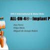 ALL-ON-4 – Implant Prosthetics