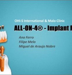 ALL-ON-4 – Implant Prosthetics