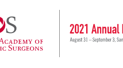 AAOS 2021 Annual Meeting On Demand (CME VIDEOS)