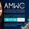AMWC 19th Aesthetic & Anti-Aging Medicine World Congress 2021