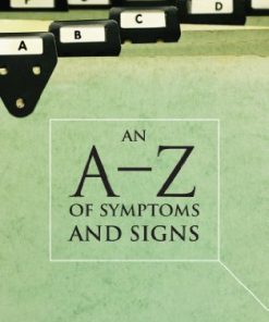 An A-Z of Symptoms and Signs (EPUB)