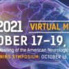 146th Annual Meeting of the American Neurological Association ANA2021 (Videos)