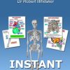 Anatomy MCQs: Instant Anatomy (EPUB)