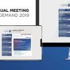 American Psychiatric Association 2019 Annual Meeting on Demand (CME VIDEOS)