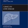 Approach to Consultations for Patients with Liver Disease, An Issue of Clinics in Liver Disease, 1e (The Clinics: Internal Medicine)