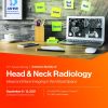 American Society of Head and Neck Radiology 55th Annual Meeting 2021 (ASHNR)