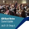 ASN Board Review Course & Update Online 2019 (CME VIDEOS)