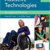 Assistive Technologies: Principles and Practice, 4th Edition