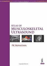 Atlas of Musculoskeletal Ultrasound