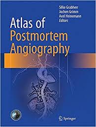 Atlas of Postmortem Angiography