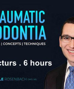 Atraumatic Exodontia: Principles, Concepts and Techniques