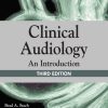Clinical Audiology: An Introduction, 3rd edition (PDF)