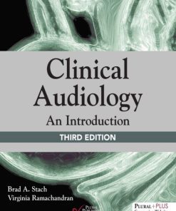 Clinical Audiology: An Introduction, 3rd edition (PDF)