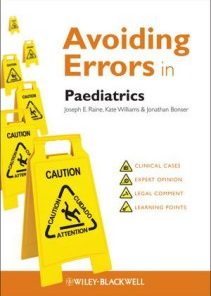 Avoiding Errors in Paediatrics (AVE – Avoiding Errors)