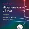Guía clínica de hipertensión (Spanish Edition), 11ed (PDF)