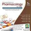 Conceptual Review of Pharmacology for NBE, 5th Edition (PDF Book)