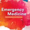 Emergency Medicine: The Principles of Practice, 7th edition (True PDF)