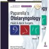 Paparella’s Otolaryngology: Head and Neck Surgery, 2 Volume set (Converted PDF)