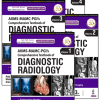 AIIMS MAMC ‑ PGI’s Comprehensive Textbook of Diagnostic Radiology (Four Volume Set), 3ed (High Quality Converted PDF)