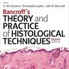 Bancroft’s Theory and Practice of Histological Techniques, 8th Edition (PDF)