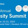 Cleveland Clinic 16th Annual Obesity Summit 2022 (CME VIDEOS)