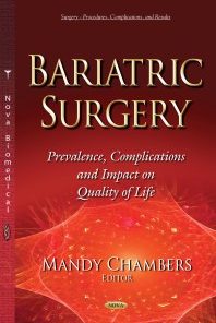 Bariatric Surgery: Prevalence, Complications and Impact on Quality of Life