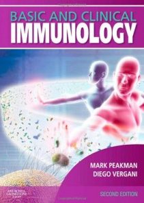 Basic and Clinical Immunology, 2nd Edition